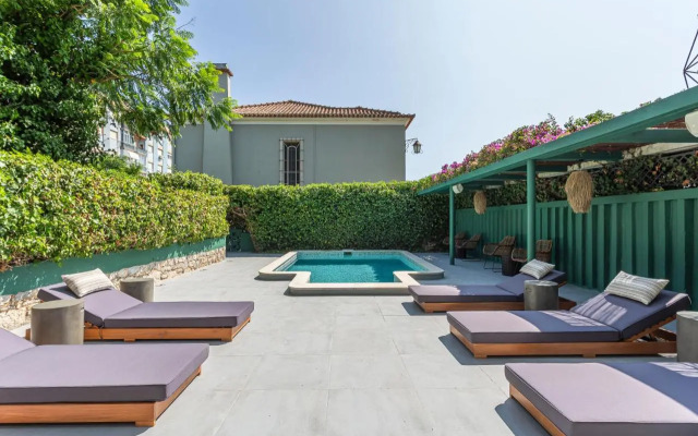 Arrabida Guest House