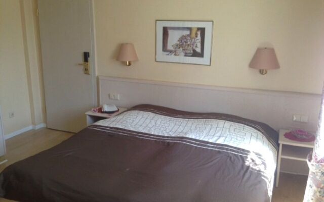 Hotel In der Blume