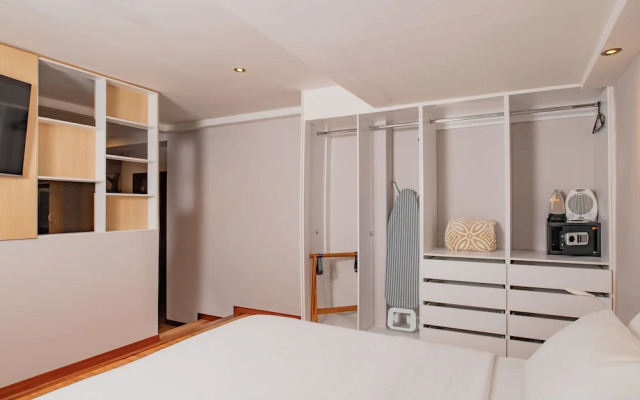 Santa Lucia Suites - Barranco