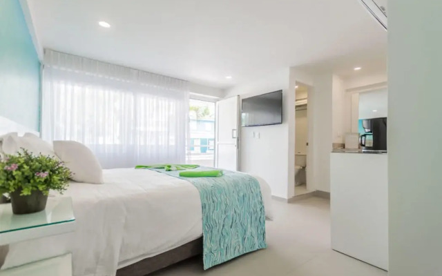 Hotel San Luis Place By Dorado
