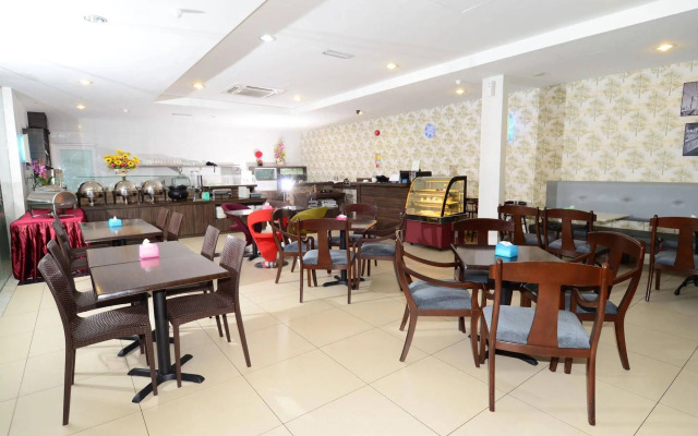 Hotel Nusa CT