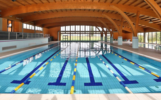 Cremona Palace Hotel