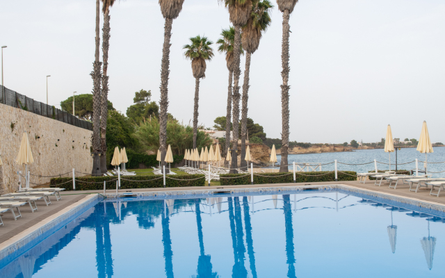 Hotel President Sea Palace