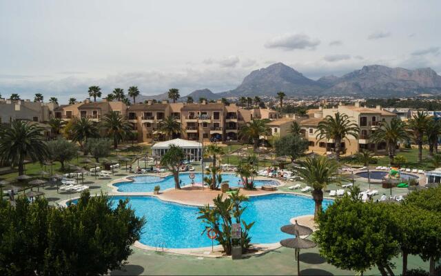 Albir Garden Resort