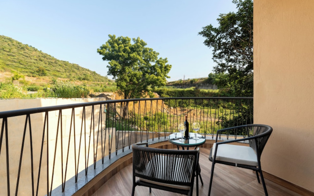 The Qualia Resort Club & Brewery