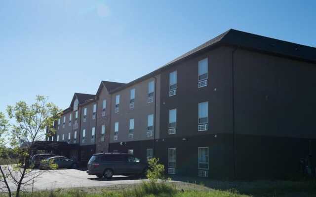 Western Star All Suites Carnduff