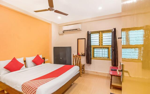 OYO Flagship 42654 jayalakshmi service apartment