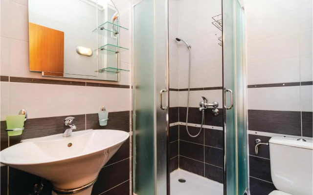 Apartment Baosici Baosici