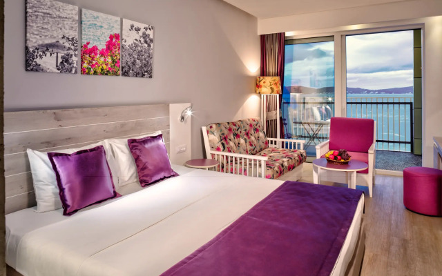 Carine Hotel Park