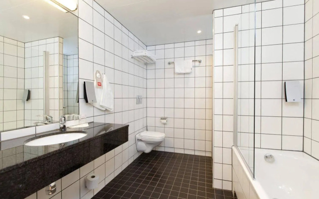 Thon Hotel Kirkenes