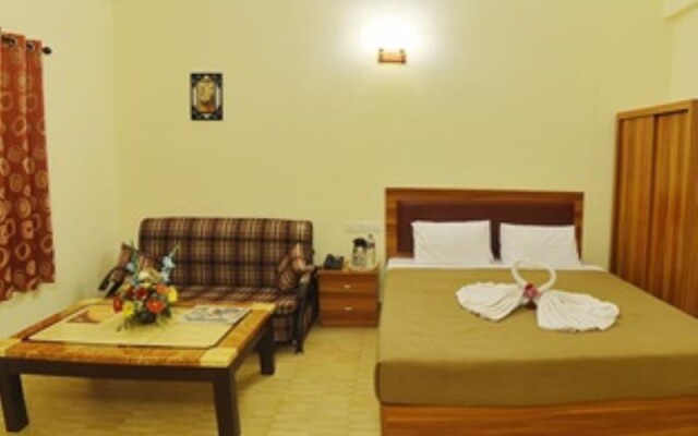 Grand Goa Exotica Hotel