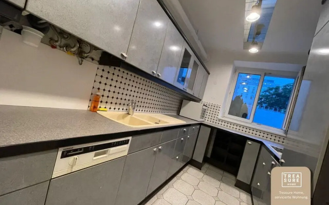 Stadtjuwel Apartment 1020