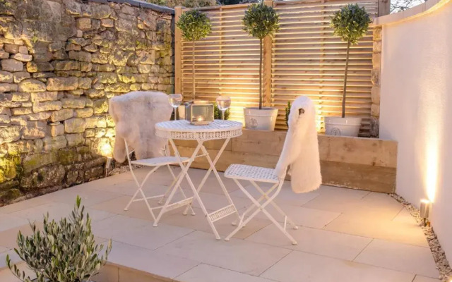 Woolmarket House Hospitality Limited
