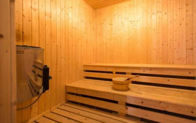 San Domenico Village