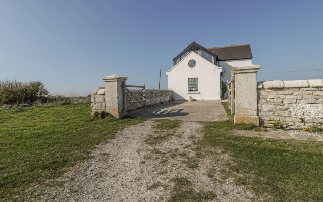 Old Higher Lighthouse Branscombe Lodge
