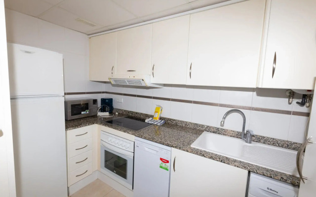 Apolo XVII 1-2-5 , La Fossa