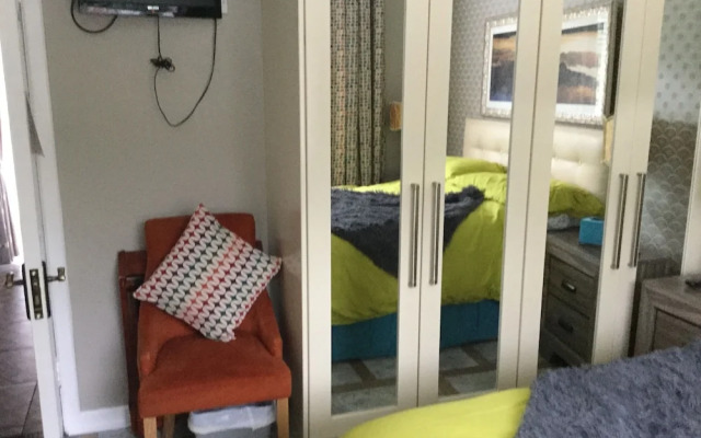 Krakow B&B