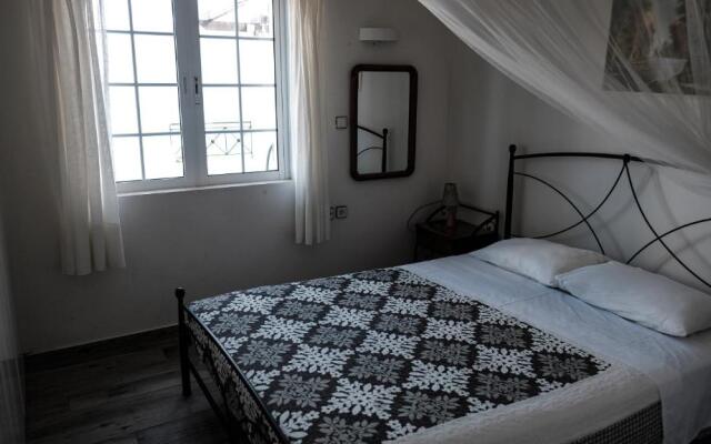 Evreti Villa with Stunning views, near Fiscardo