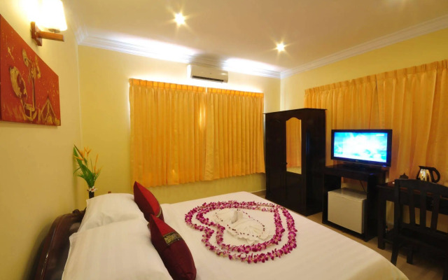 MotherHome Inn Hotel