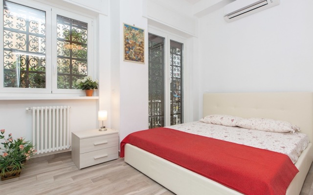 Rental In Rome Cesari Apartment