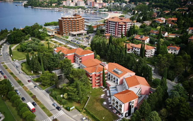 Remisens Hotel LUCIJA