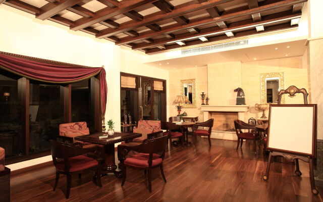 Rock Manali (A Unit of Vivaan Hospitality and Recreations)
