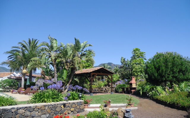 Finca El Picacho