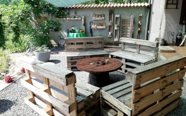 Studio Apartments Korosteljev