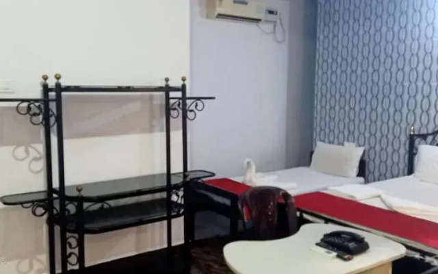 Sai Baga turista