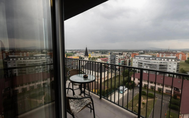 Panorama Luxury Apartment