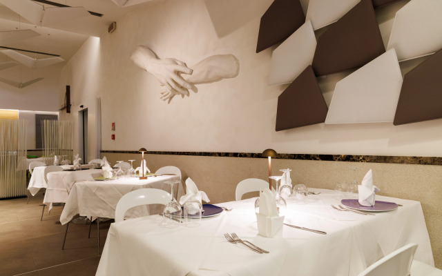 Best Western Premier Hotel Royal Santina