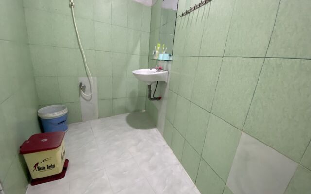 Ninh Chu House