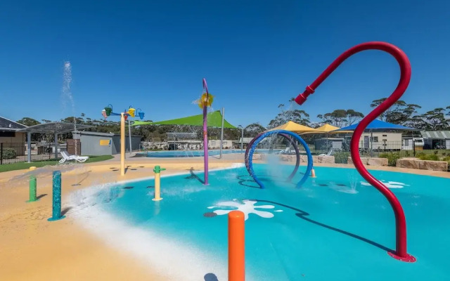 Holiday Haven Lake Tabourie