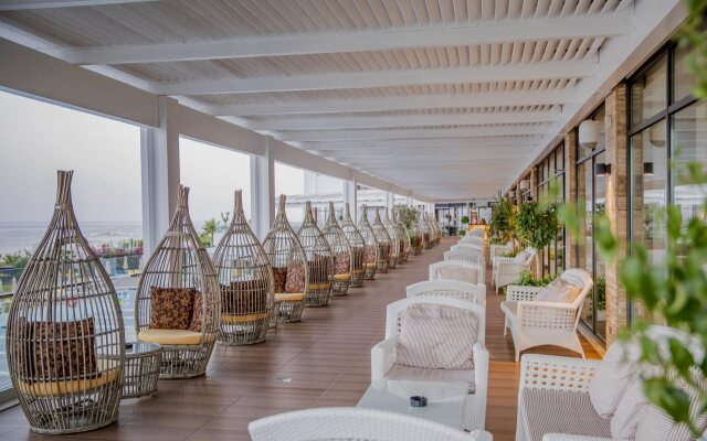 Mary Hotels Alanya