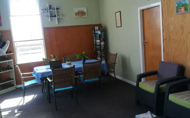 St. David's Ruapehu BnB
