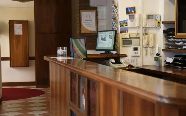 Abbazia Bed & Breakfast , Mantegna Hotels