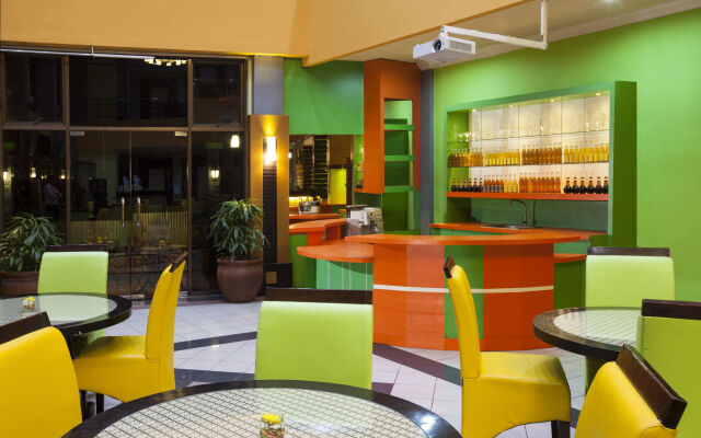 MMUGM Hotel Yogyakarta