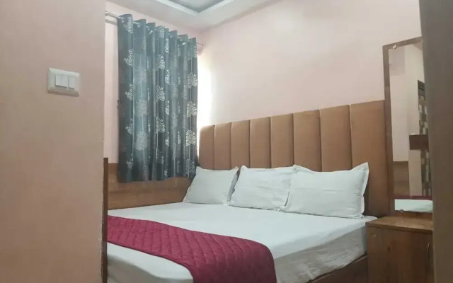 Deteex Hotel Babli
