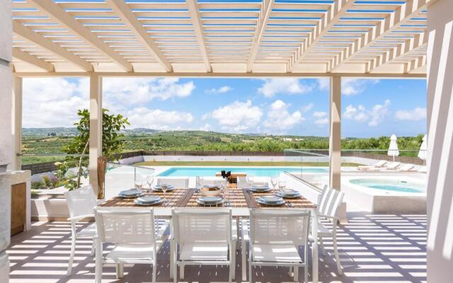Rosmerta Villa, Chic & Prestigious, By ThinkVilla