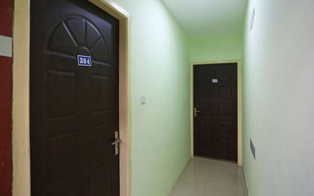 OYO 4526 Jaydev Vihar