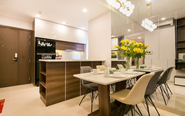 Rivergate Apartment By MM Home