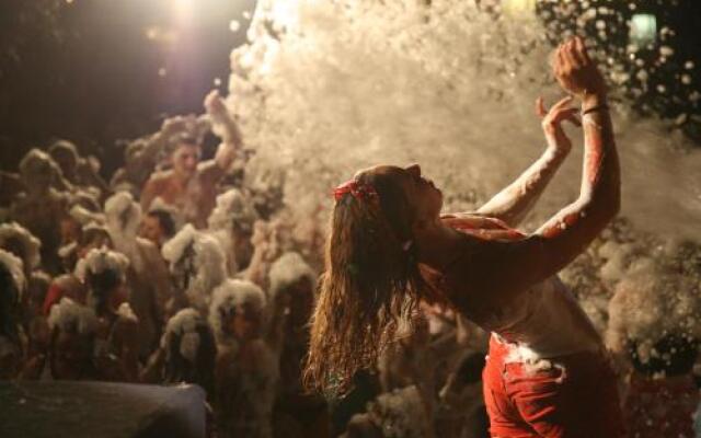 Camping Club Les Tropiques