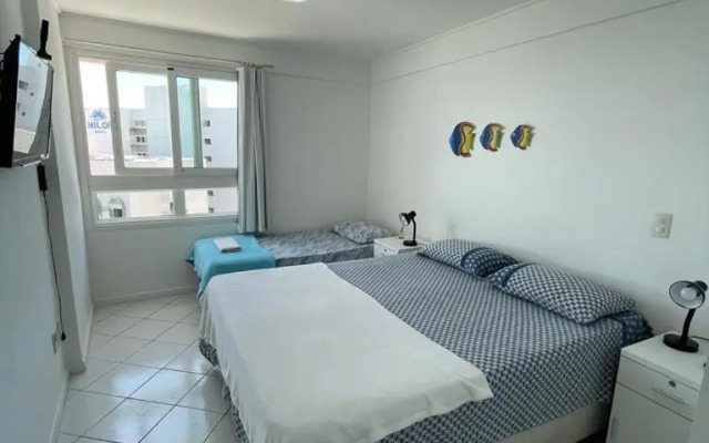 Pontamares 903 Ponta Negra