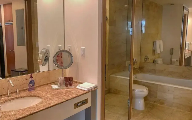 Conrad Condos by Velvet Luxury