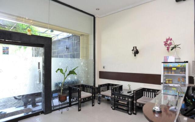 Airy Mataram Cakranegara Sriwijaya 80 Lombok