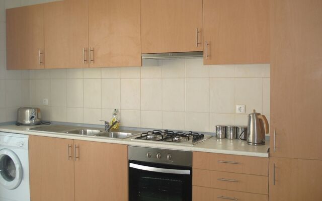 Appartement Vila Cabral 2