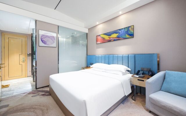 Courtyard By Marriott Nanchang