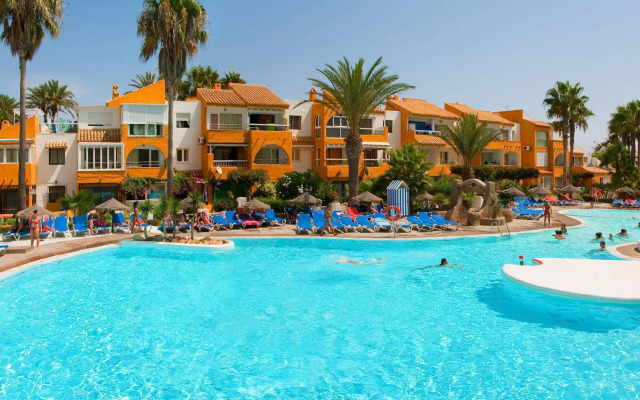 Playalinda Hotel