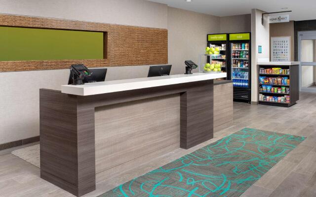 Home2 Suites by Hilton Longmont