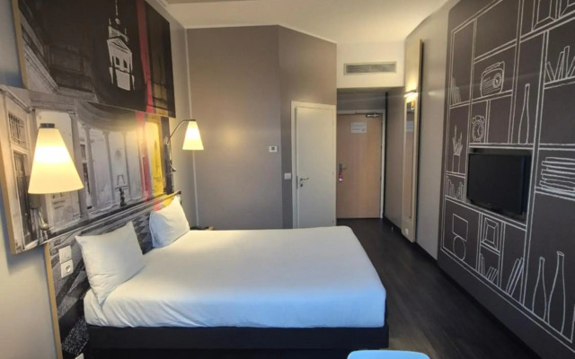 Ibis Milano Fiera
